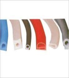 Silicone Tubing Gaskets