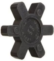 Spider Rubber Coupling