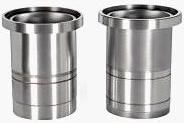 MARINE AIR COMPRESSOR CYLINDER LINERS