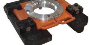 WEAR GUIDE PLATE ASSEMBLY