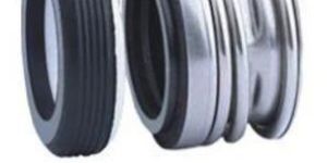 Elastomer Bellow Seals