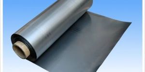 Plain Flexible Graphite Sheets