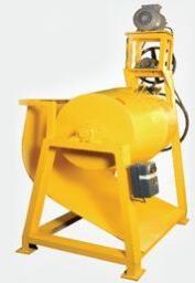 Dry Color Mixers DCMX