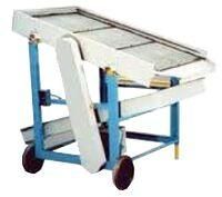 Vibratory Sand Screens