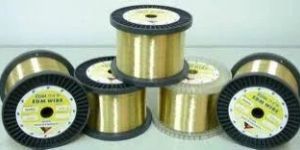 EDM Wire