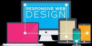 Responsive Web Designing Service