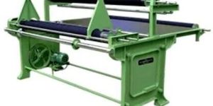 Fabric Rolling Machine
