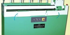 Flat Clipping Machine