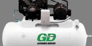 Reciprocating Air Compressor