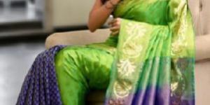 Soft Crush Sarees