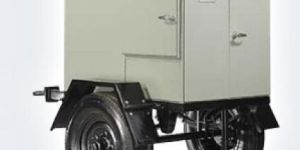 Transformer Oil Filter Machine