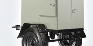 Transformer Oil Filters