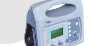 Transport Ventilator Transvent