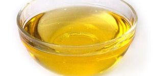 Peanut Oil