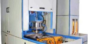 Bottle Making Machine