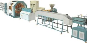 Braided Hose Pipe Plant