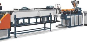 Soft PVC Tubing Plants