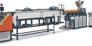 Tubing Plant