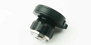 Endoscope Camera Coupler