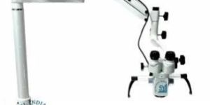 PORTABLE ENT MICROSCOPE