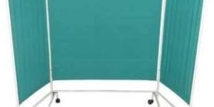 Hospital Folding Screen