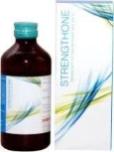 Strengthone Syrup