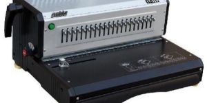 Most Trustable Wiro Binding Machine TT-350