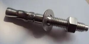 Stainless Steel Wedge Anchor