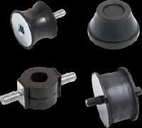 Vibration Dampers
