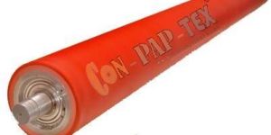 Super Hard Rubber Rolls