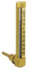 Glass Thermometer