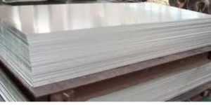 Jindal Stainless Steel Plates
