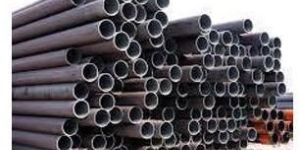 MS Seamless Pipe