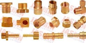 Brass Pipe Fittings