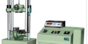 Universal Tensile Testing Machine