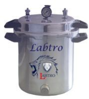 Portable Autoclave Sterlizer