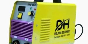 Portable Welder