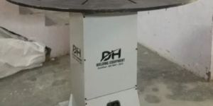 Welding Positioner Rotator