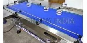 Aluminium Conveyor System