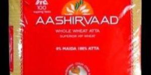 Aashirvaad Wheat Flour