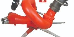 Portable Ground Monitor