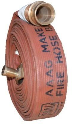 RRL Fire Hose Pipe
