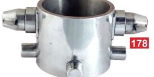 SS Female Instantaneous Adaptor