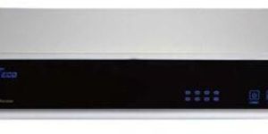 Network Video Recorder