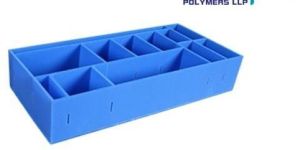 Polypropylene Box
