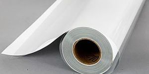 Metallized Paper