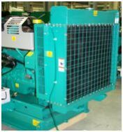 Radiator Heat Exchangers