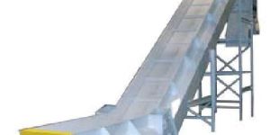 Cleated  Sidewalled Conveyors