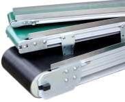 Flat Belt Conveyors