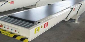 Telescopic Conveyors